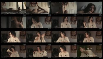 webcora — 89 minute Chaturbate female naked cam show, 720p, Jul 24, 2026