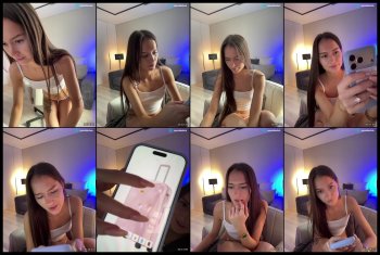whiteTEAa — 21 minute BongaCams naked cam show, 1080p, Jul 24, 2026