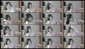 your_tender_doll — 7 minute Chaturbate trans naked cam show, 720p, Jul 24, 2026