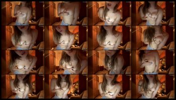 JoannaMuniz — 6 minute Stripchat female naked cam show, 1080p, Jul 25, 2026