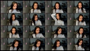 SweetyDeviliya — 10 minute Stripchat female naked cam show, 1080p, Jul 25, 2026