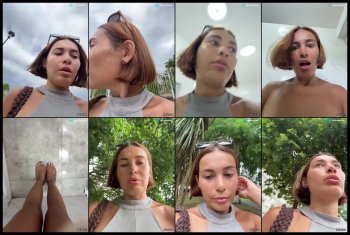 Talilia — 59 minute BongaCams naked cam show, 1080p, Jul 25, 2026