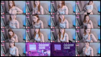 _chlo_e — 120 minute Chaturbate female naked cam show, 720p, Jul 25, 2026
