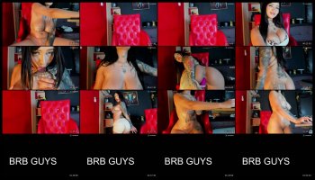 aitanarus — 120 minute Chaturbate female naked cam show, 720p, Jul 25, 2026