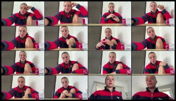 asleyfabello — 23 minute Chaturbate female naked cam show, 720p, Jul 25, 2026