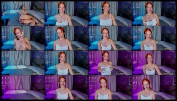 casey_sweeet — 120 minute Chaturbate female naked cam show, 720p, Jul 25, 2026