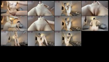 e1araa — 119 minute Chaturbate female naked cam show, 720p, Jul 25, 2026