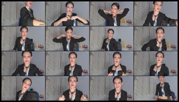 fallen_virtue — 8 minute Chaturbate female naked cam show, 720p, Jul 26, 2026