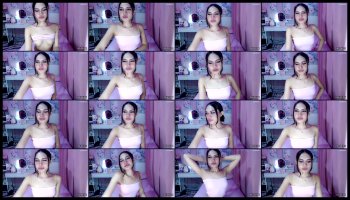 gorgeous_anora — 87 minute Chaturbate trans naked cam show, 720p, Jul 25, 2026