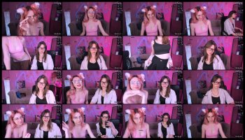 helli_belli — 120 minute Chaturbate couple naked cam show, 720p, Jul 25, 2026