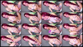 its_me_kelly — 39 minute Chaturbate trans naked cam show, 720p, Jul 25, 2026