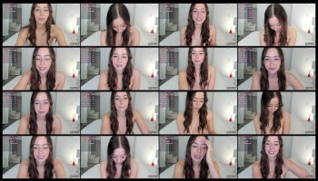 itsmesash — 7 minute Chaturbate female naked cam show, 720p, Jul 25, 2026