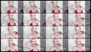 kaya_devis — 59 minute Chaturbate female naked cam show, 720p, Jul 25, 2026