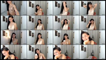 kendymuse — 30 minute Chaturbate female naked cam show, 480p, Jul 25, 2026