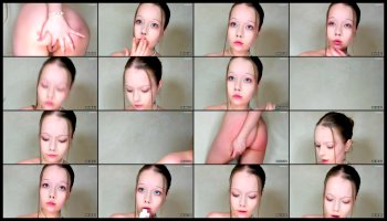melmooon — 27 minute Chaturbate female naked cam show, 720p, Jul 25, 2026