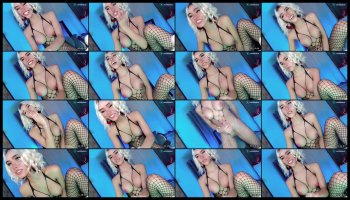 midnight_ebony — 118 minute Chaturbate trans naked cam show, 360p, Jul 26, 2026