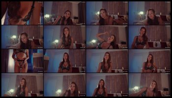 miladystarlight — 120 minute Chaturbate female naked cam show, 720p, Jul 25, 2026