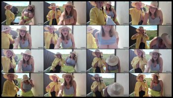 milkykandy — 120 minute Chaturbate female naked cam show, 720p, Jul 25, 2026