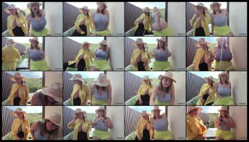 milkykandy — 120 minute Chaturbate female naked cam show, 720p, Jul 25, 2026