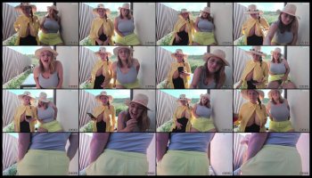 milkykandy — 47 minute Chaturbate female naked cam show, 720p, Jul 25, 2026