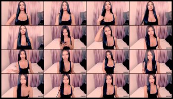nirvana_pleasure — 80 minute Chaturbate female naked cam show, 720p, Jul 26, 2026