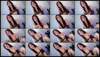 sugarrush28x — 120 minute Chaturbate trans naked cam show, 720p, Jul 25, 2026