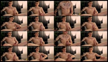 talkinghead7 — 22 minute Chaturbate male naked cam show, 720p, Jul 25, 2026