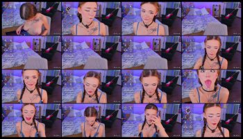Adetta — 39 minute Stripchat female naked cam show, 1080p, Jul 26, 2026