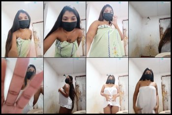 Baby_asha — 18 minute Stripchat female naked cam show, 720p, Jul 26, 2026