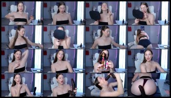 GemmaMinx — 121 minute MyFreeCams naked cam show, 720p, Jul 26, 2026