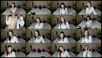 Selena_Sharp — 120 minute Stripchat female naked cam show, 1080p, Jul 26, 2026