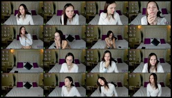 Selena_Sharp — 120 minute Stripchat female naked cam show, 1080p, Jul 26, 2026