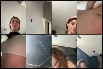 -AngelAri- — 10 minute Stripchat female naked cam show, 720p, Jul 26, 2026