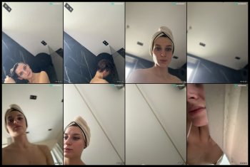 -AngelAri- — 8 minute Stripchat female naked cam show, 720p, Jul 26, 2026