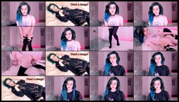 alicentity — 115 minute Chaturbate female naked cam show, 720p, Jul 26, 2026
