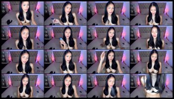 alphaisonline — 20 minute Chaturbate female naked cam show, 720p, Jul 26, 2026