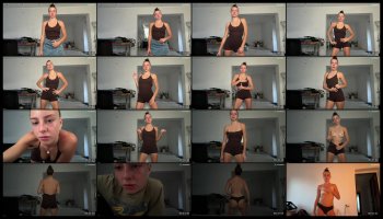 asleyfabello — 55 minute Chaturbate female naked cam show, 720p, Jul 26, 2026