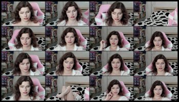 bbJ_one — 120 minute Stripchat female naked cam show, 720p, Jul 26, 2026