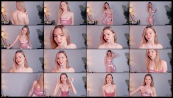 cristasires — 39 minute Chaturbate female naked cam show, 720p, Jul 26, 2026