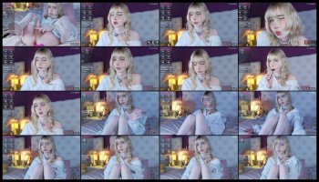 cutetomie — 103 minute Chaturbate trans naked cam show, 720p, Jul 26, 2026