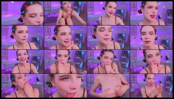 deibora — 88 minute Chaturbate female naked cam show, 720p, Jul 26, 2026