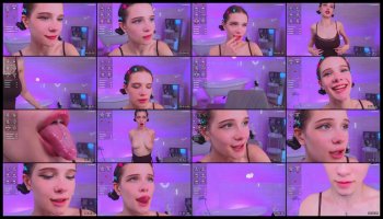 deibora — 77 minute Chaturbate female naked cam show, 720p, Jul 26, 2026
