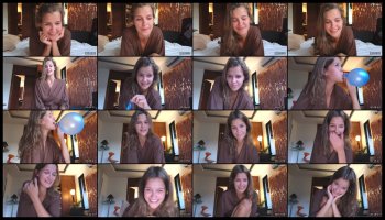eli_sun — 20 minute Chaturbate female naked cam show, 720p, Jul 26, 2026