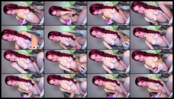 its_me_kelly — 92 minute Chaturbate trans naked cam show, 720p, Jul 26, 2026