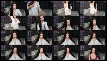 lea_apple — 8 minute Chaturbate female naked cam show, 720p, Jul 26, 2026
