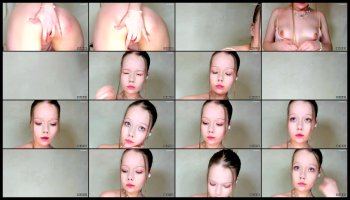 melmooon — 27 minute Chaturbate female naked cam show, 720p, Jul 27, 2026