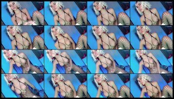 midnight_ebony — 13 minute Chaturbate trans naked cam show, 360p, Jul 26, 2026