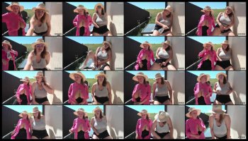 milkykandy — 35 minute Chaturbate female naked cam show, 720p, Jul 26, 2026