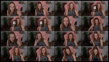 miranda__low — 120 minute Chaturbate female naked cam show, 720p, Jul 26, 2026
