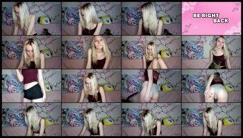misamew — 89 minute Chaturbate trans naked cam show, 720p, Jul 26, 2026